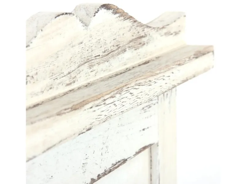 MCW Wandgarderobe H33 2er-Set Shabby