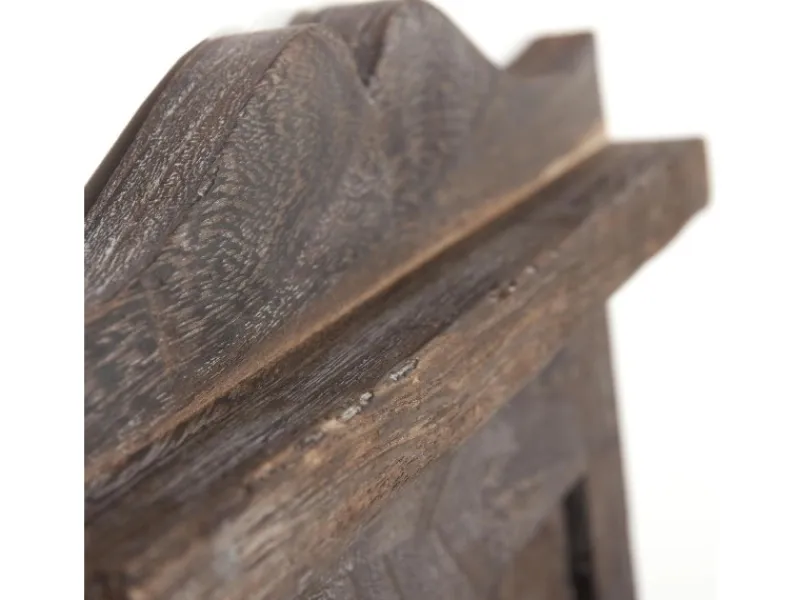 MCW Wandgarderobe H33 2er-Set Shabby