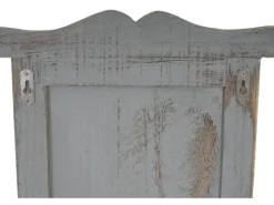 MCW Wandgarderobe H33 2er-Set Shabby