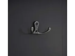 MCW Garderoben^Wandgarderobe H33 2er-Set Lackiert