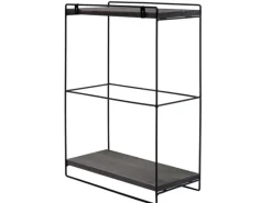 MCW Wandregal K77 50x35x17cm