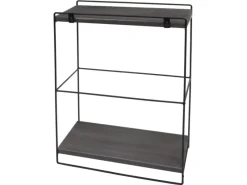 MCW Wandregal K77 50x35x17cm