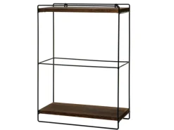 MCW Wandregal K77 50x35x17cm