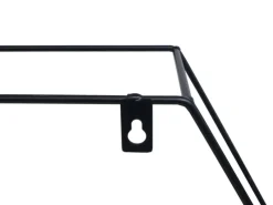 MCW Wandregal K76 43x49x11cm