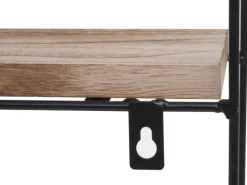 MCW Wandregal K76 45x45x11cm