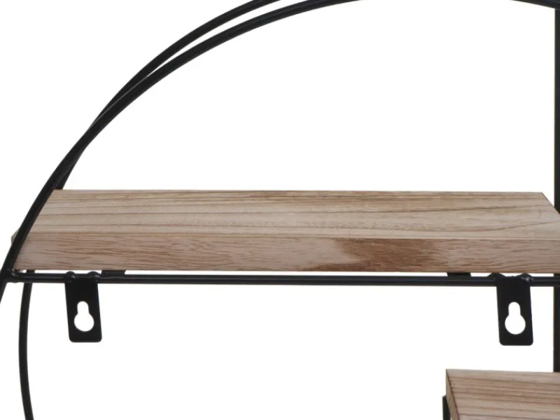 MCW Wandregal K76 45x45x11cm