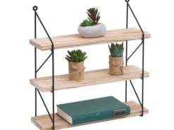 MCW Wandregal K78 40x40x13cm