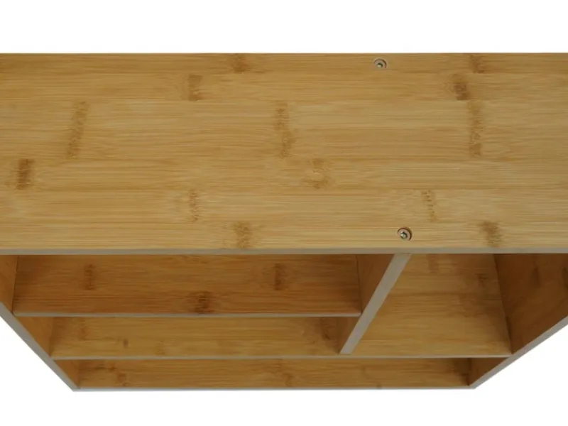 MCW Wandregal M22 50x50x15cm