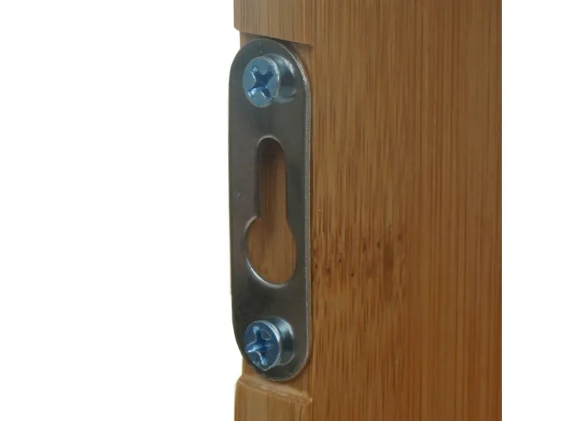 MCW Wandregal M22 50x50x15cm