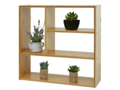 MCW Wandregal M22 50x50x15cm