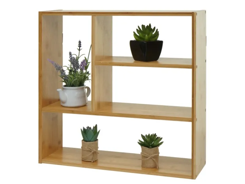 MCW Wandregal M22 50x50x15cm