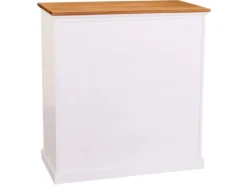 MCW Flaschenregale^Weinregal B96 mit Schubladen