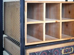 MCW Flaschenregale^Weinregal C91