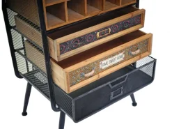 MCW Flaschenregale^Weinregal C91