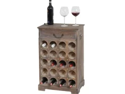 MCW Flaschenregale^Weinregal Torre H324