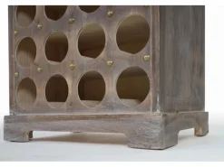 MCW Flaschenregale^Weinregal Torre H324