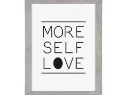 Kommode^MDF-Bilderrahmen Yellowstone FSC 30 cm x 40 cm