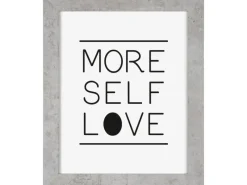 Bilderrahmen^MDF-Bilderrahmen Yellowstone FSC 24 cm x 30 cm