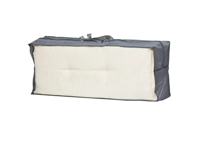 Mehr Garten Kissen^Premium Auflagentasche Aufbewahrungstasche für Kissen 80 x 80 x 60 cm