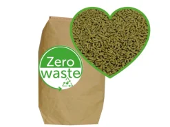 MeineHennen Kleintierbedarf^Pellet Vital 25 Kg Hühnerfutter Legepellets/Legekorn für Hühner Alleinfuttermittel ohne Soja und Gentechnik Frei