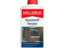 Mellerud Kunststofffenster-Reiniger 1 l