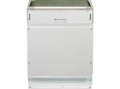 Menke Küchenzeile Artisan Premium 270 cm Lack Weiß Artisan-Eiche Nachbildung