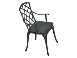 Merxx Kissen^Sitzkissen für Rhodos Sessel 40 x 42 x 4 cm