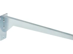 Kellerregale^Metall-Konsole 5,3 cm x 28 cm x 10 cm