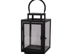 Metalllaterne 22,5 cm