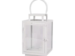 Metalllaterne 22,5 cm