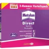 Metylan Tapezierzubehör^Direct Rollkleister 500 g