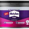 Metylan Fertigkleister Vlies 3 kg Eimer Transparent
