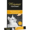 Miamor Multi-Vitamin-Cream 6 x 15 g
