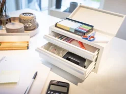 Aufbewahrung^Mini Toolbox 27,5 cm x 15 cm x 15 cm