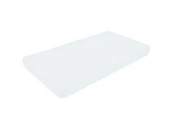 ML-Design Betten^Kindermatratze 80 x 160 x 10 cm Schadstoffgeprüft für Baby Junior