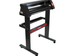 Monstershop Bastelzubehör^PixMax 38cm x 38cm Schwingpresse und Schneideplotter
