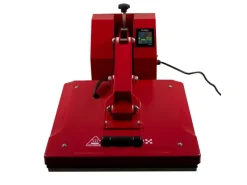 Monstershop Bastelzubehör^PixMax Transferpresse 50 x 50cm Teflonmatte & Sublimationspapier