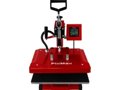 Monstershop Schwenkbare Transferpresse 38cm x 38cm