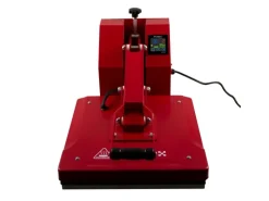 Monstershop Transferpresse Hitzepresse 38 x 38cm