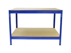 Monstershop Kellerregale^Werkbank Q Rax 120cm