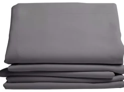 Moondream Vorhänge|Gardinen^Wärmeschutzvorhang mit Faltenband 260 cm x 145 cm