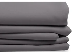 Moondream Vorhänge|Gardinen^Wärmeschutzvorhang mit Faltenband 260 cm x 145 cm