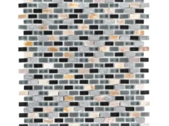 Mosaik Glas & Stein 5th Avenue Mix Seashell 28,5 cm x 28,5 cm