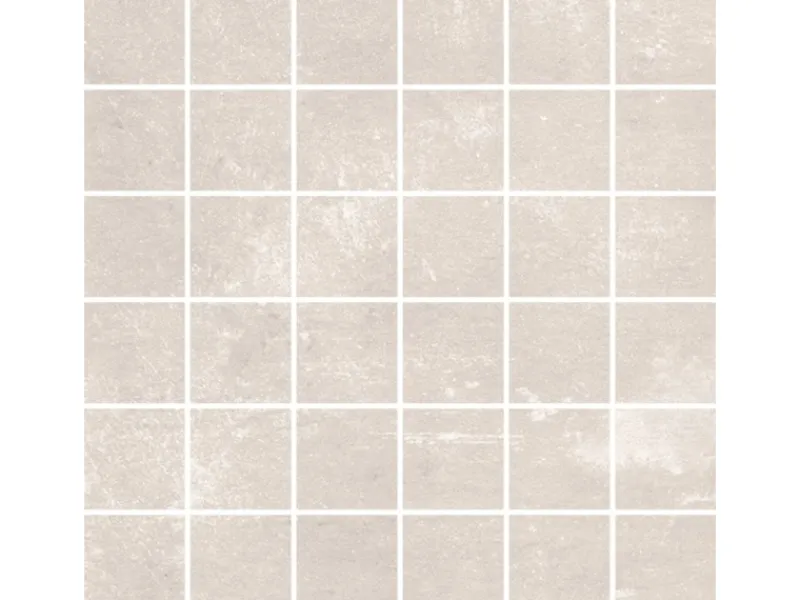 Mosaikfliese Denver Feinsteinzeug 30 cm x 30 cm