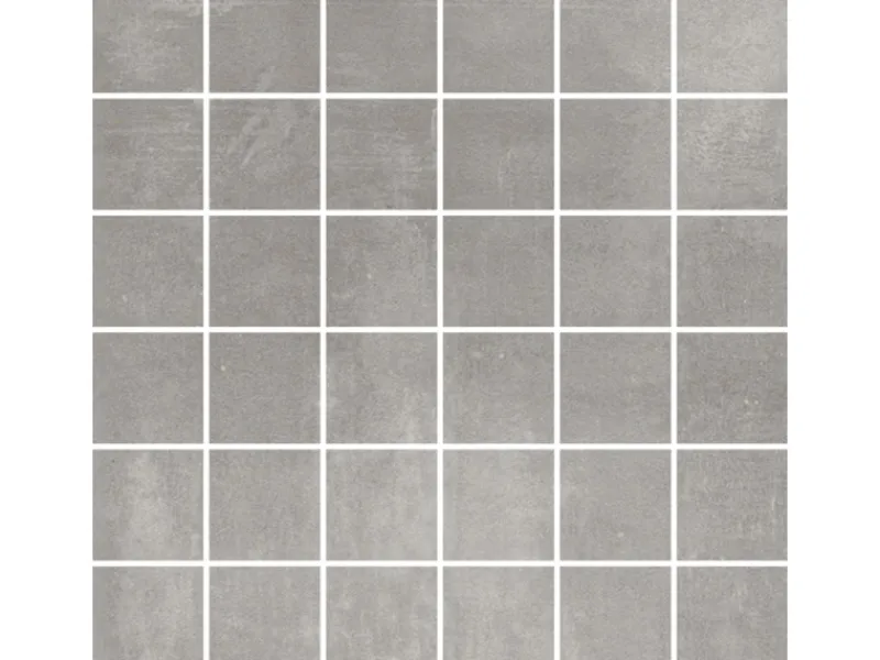 Mosaikfliese Denver Feinsteinzeug 30 cm x 30 cm