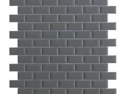 Mosaikmatte Metro Keramik 30 cm x 30 cm