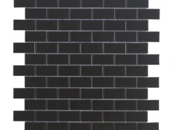 Mosaikmatte Metro Keramik 30 cm x 30 cm