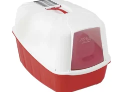 MPS Katzenbedarf^Katzentoilette Komoda 40 cm x 54 cm x 39 cm Verschiedene Ausführungen