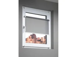 Raffrollos|Plissees^My Deco Rollo Verspannt Flex 80 cm x 130 cm