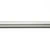 mydeco Seilspanngarnituren|Gardinenstangen^Gardinenstange für Gleiter Edelstahl-Optik Ø 2,5 cm x 160 cm